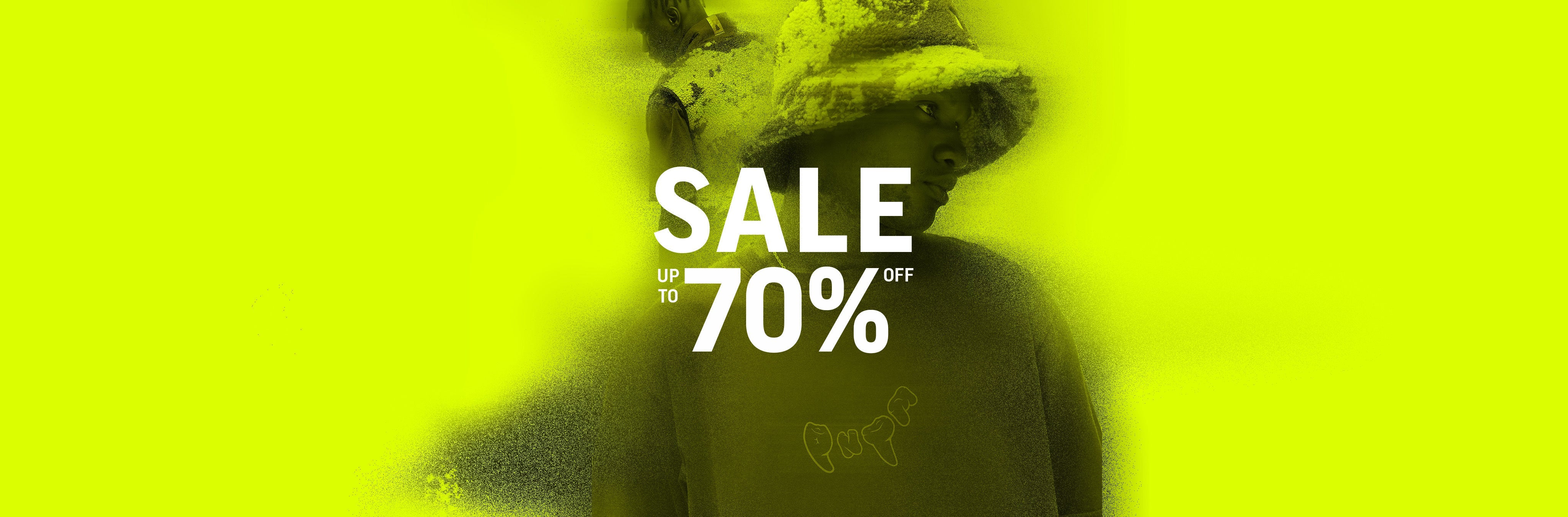 Sale - Pinetime Clothing