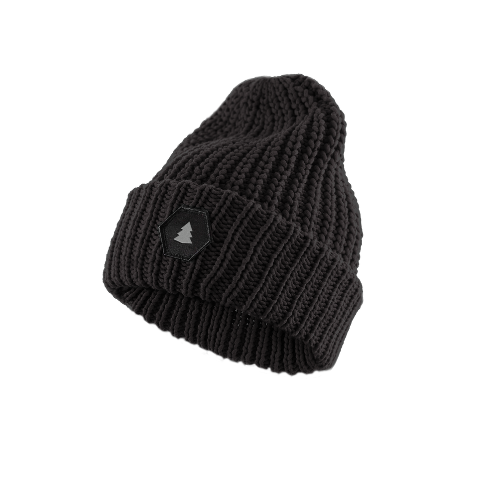 Braid Beanie