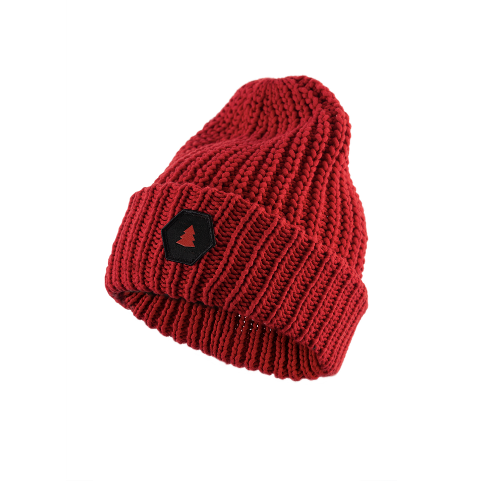 Braid Beanie