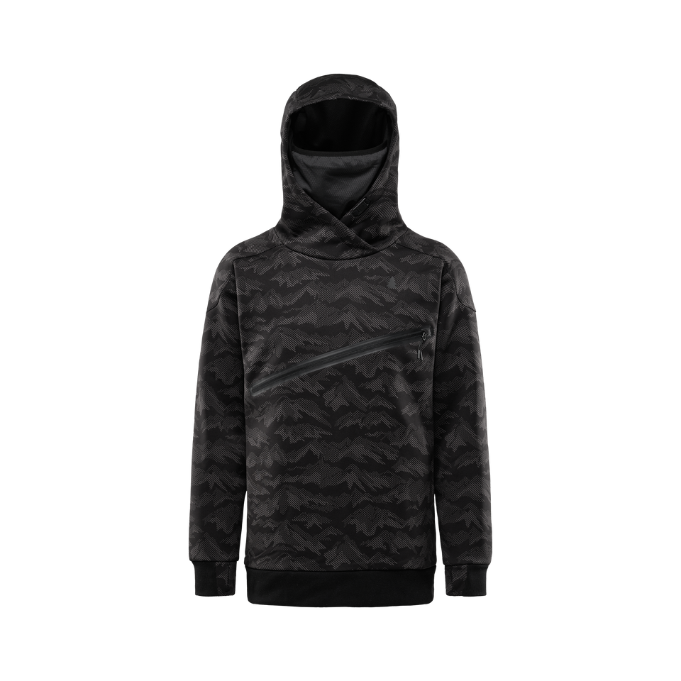 HiRise Hoodie