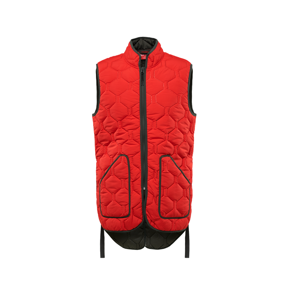 Jinbao Vest