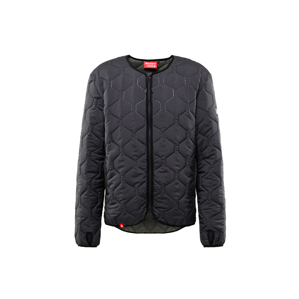 Soke Jacket