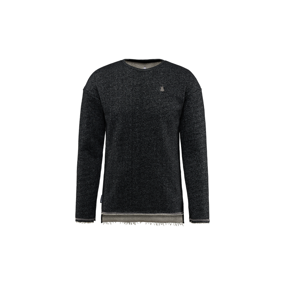 Overnight Men Crewneck