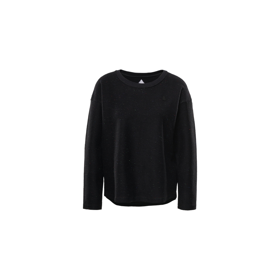 Midnight Women Crewneck