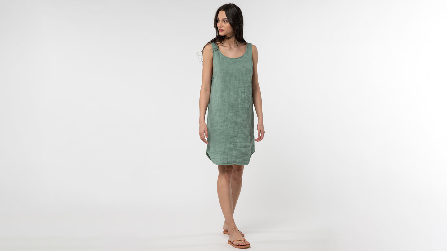 Breeze Mini Dress