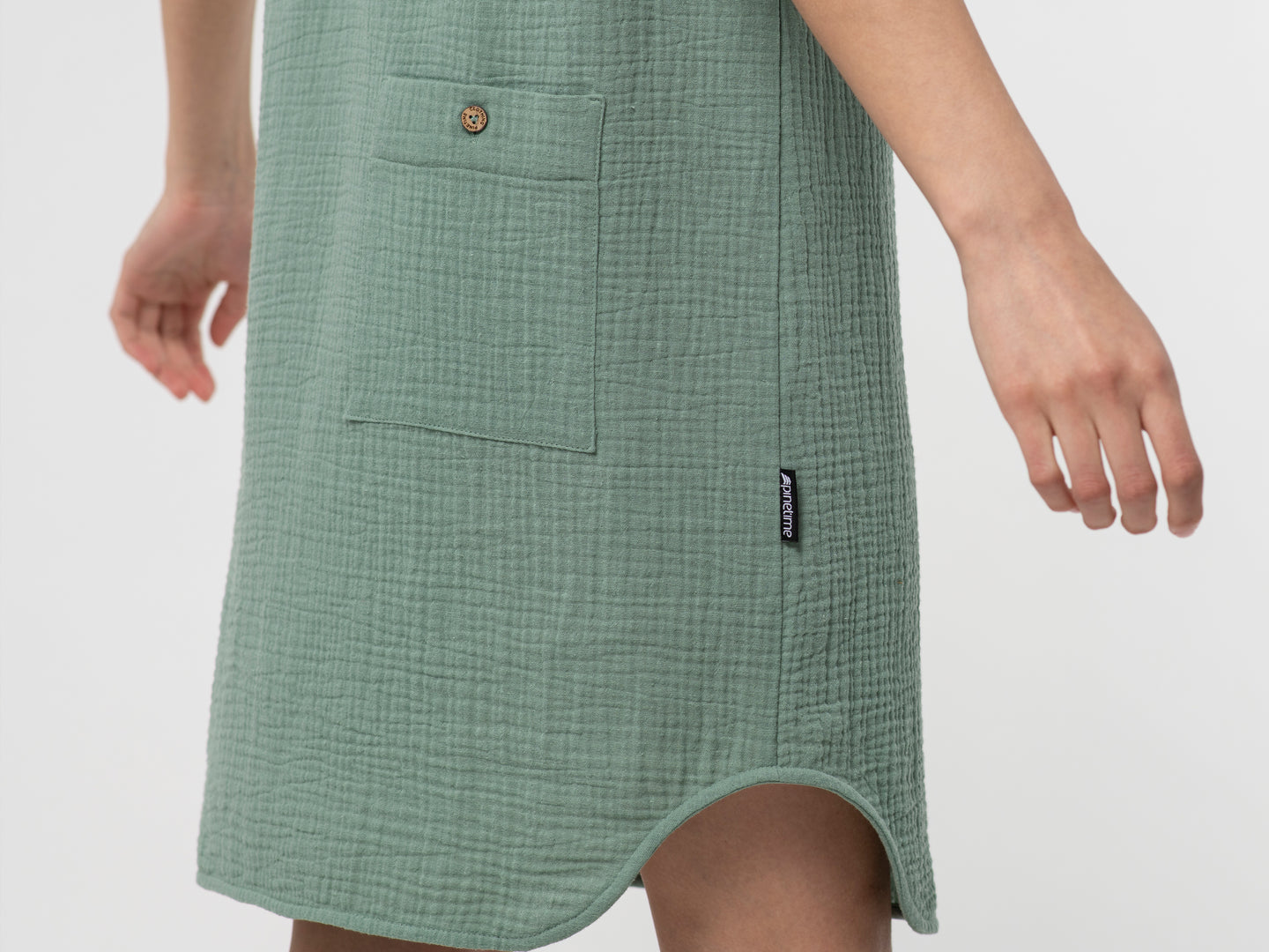 Breeze Mini Dress