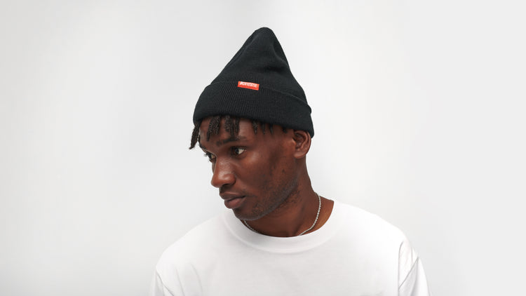 Folder Beanie