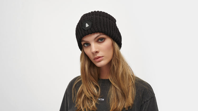 Braid Beanie