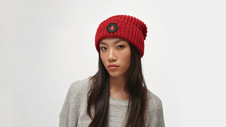 Braid Beanie