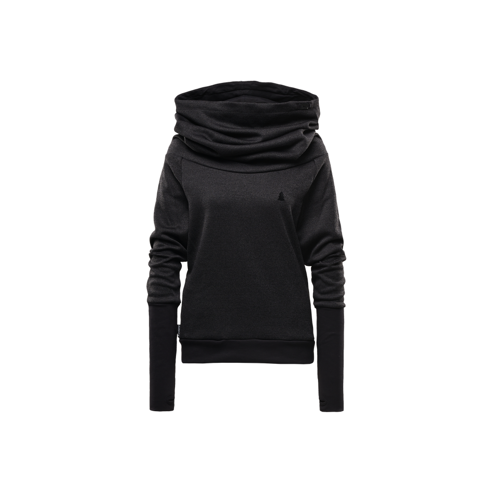 W-Tunnel Hoodie