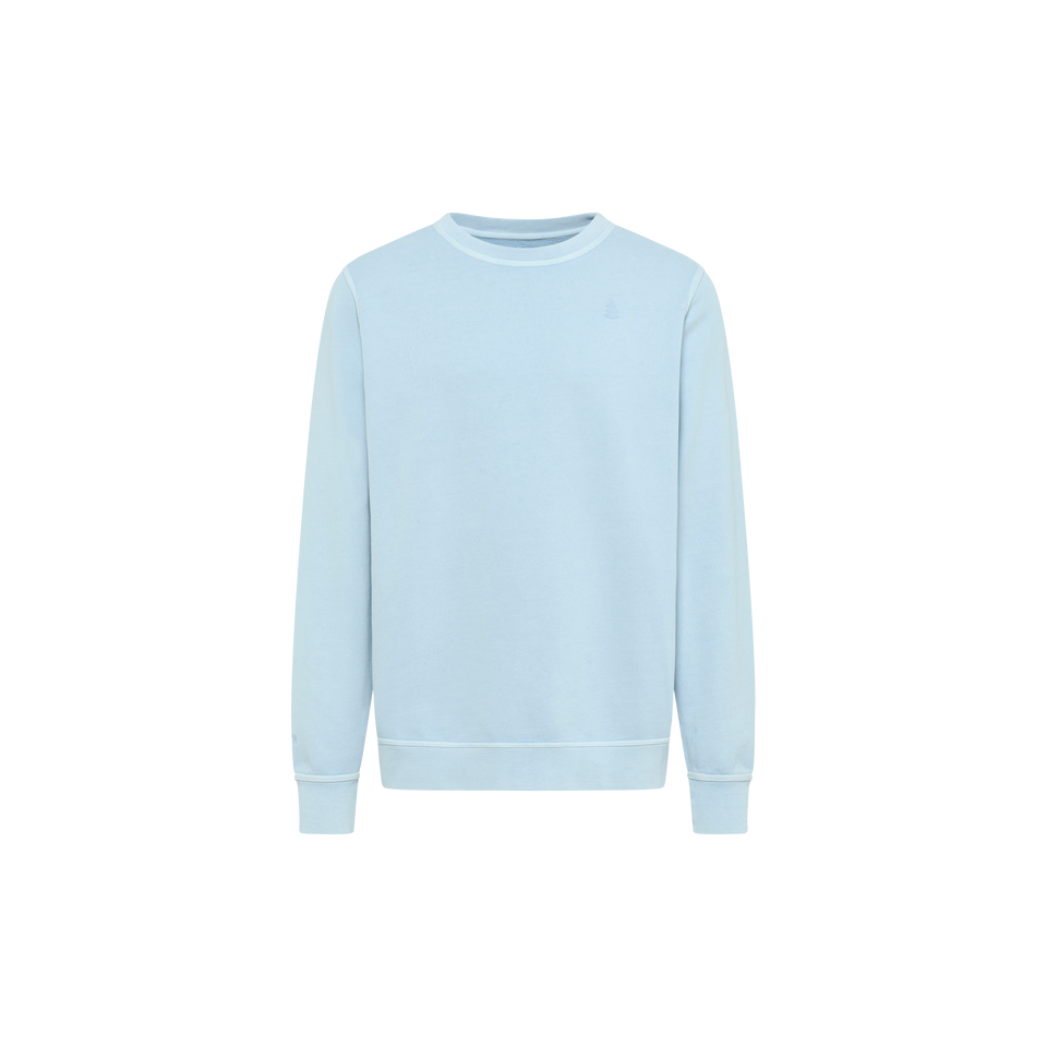 Everyday Organic Crewneck
