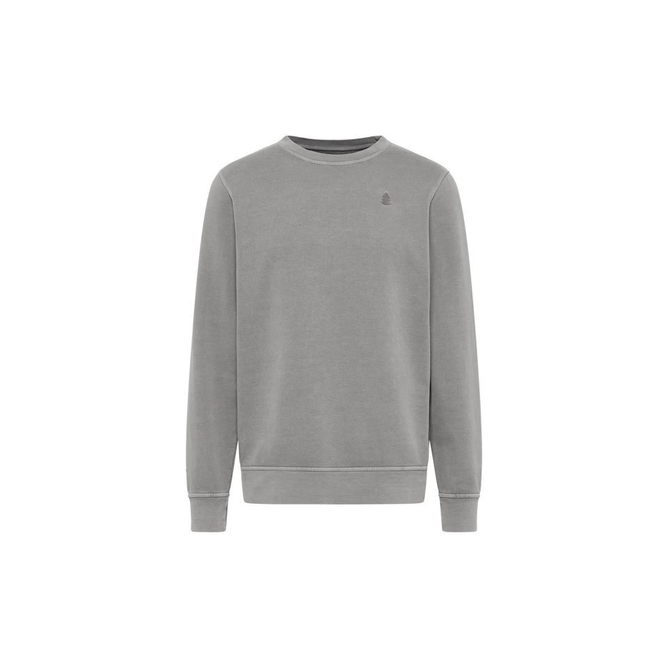 Everyday Organic Crewneck