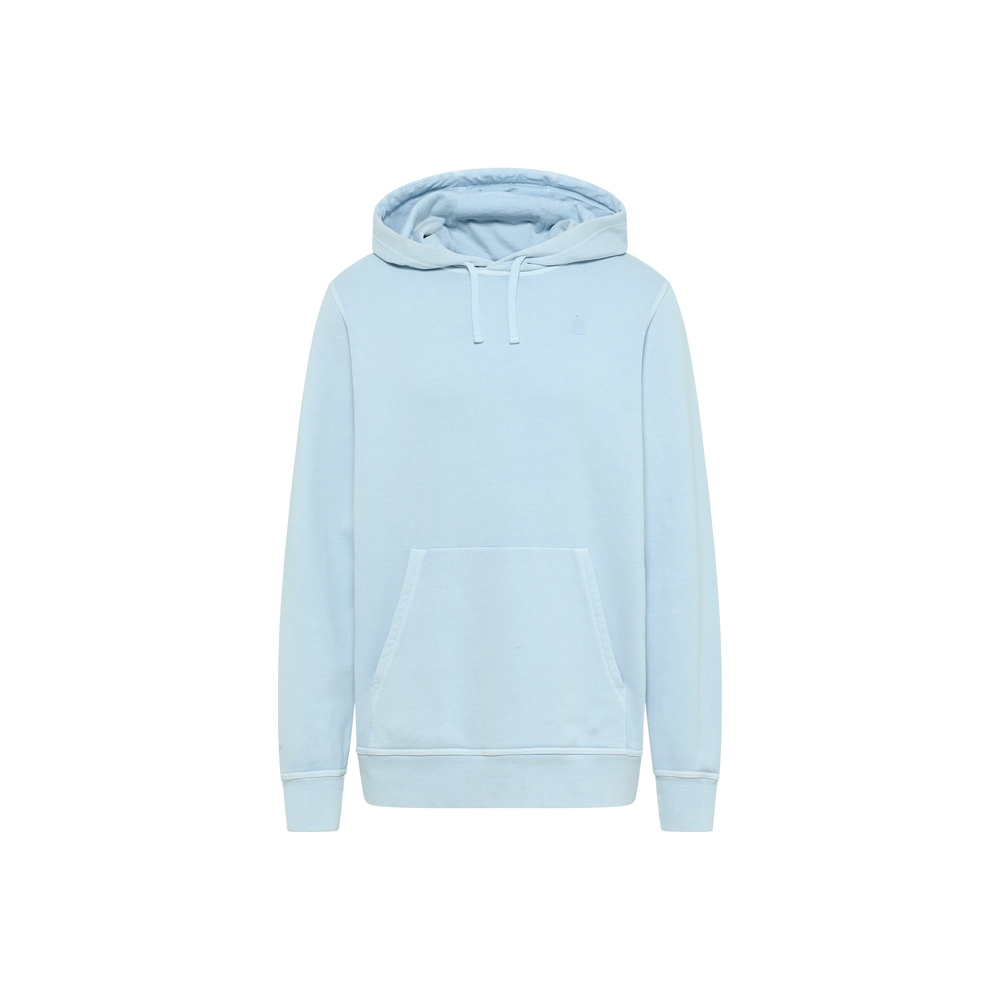 Everyday Organic Hoodie