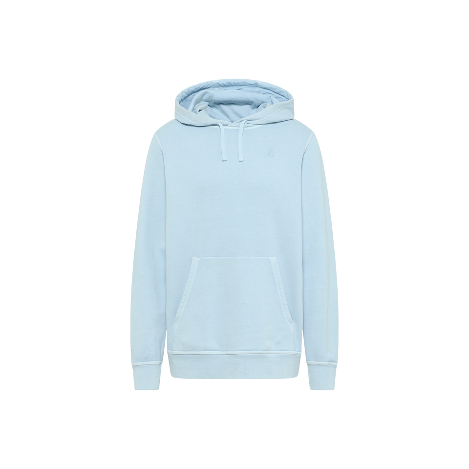 Everyday Organic Hoodie