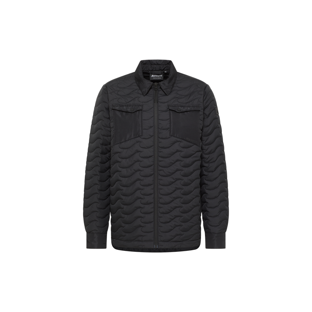 New Wave Insulated Jacket