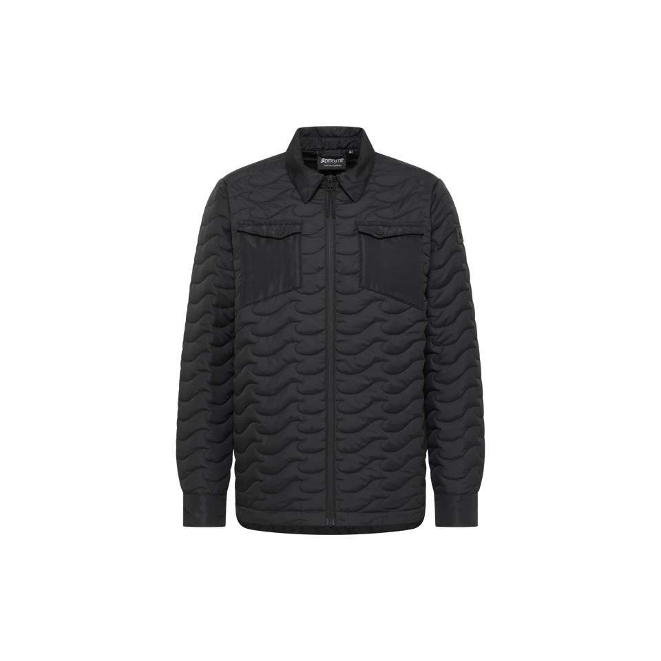 New Wave Insulated Jacket