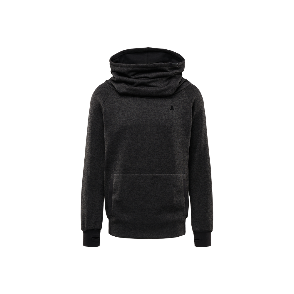 M-Tunnel Hoodie