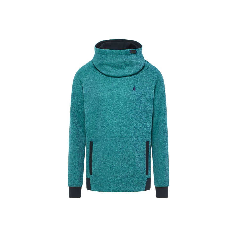 M-Tunnel Hoodie