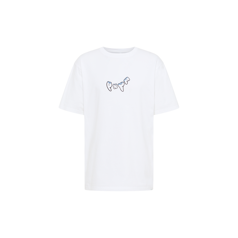 Tiger Organic T-shirt