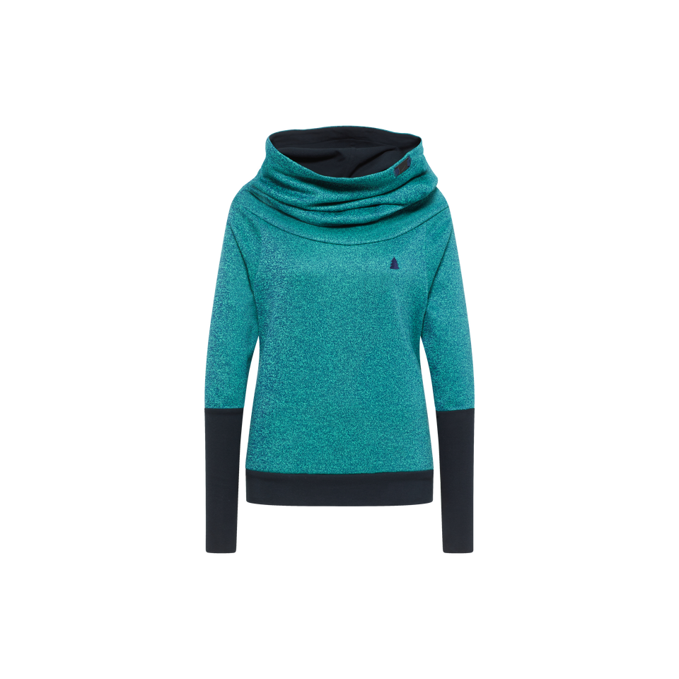 W-Tunnel Hoodie