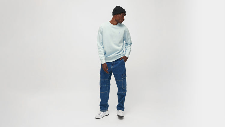 Everyday Organic Crewneck