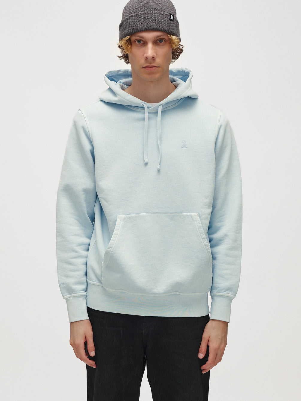 Everyday Organic Hoodie