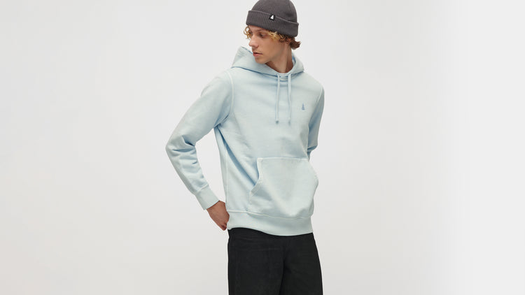 Everyday Organic Hoodie