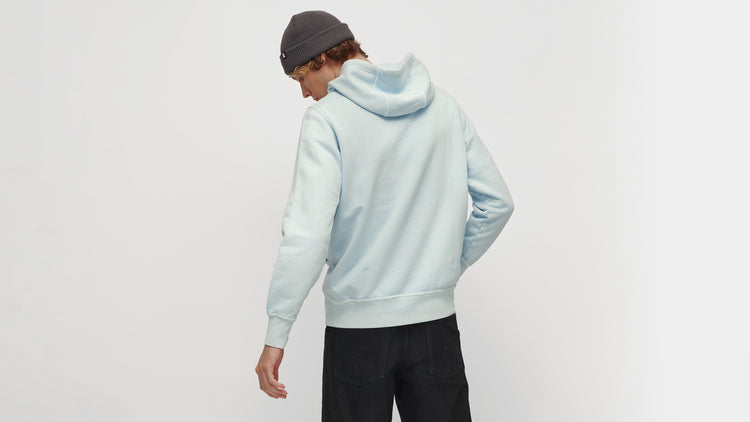 Everyday Organic Hoodie