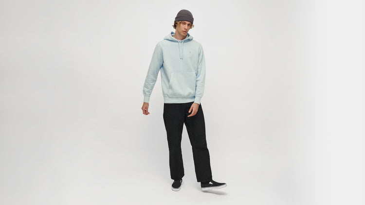 Everyday Organic Hoodie