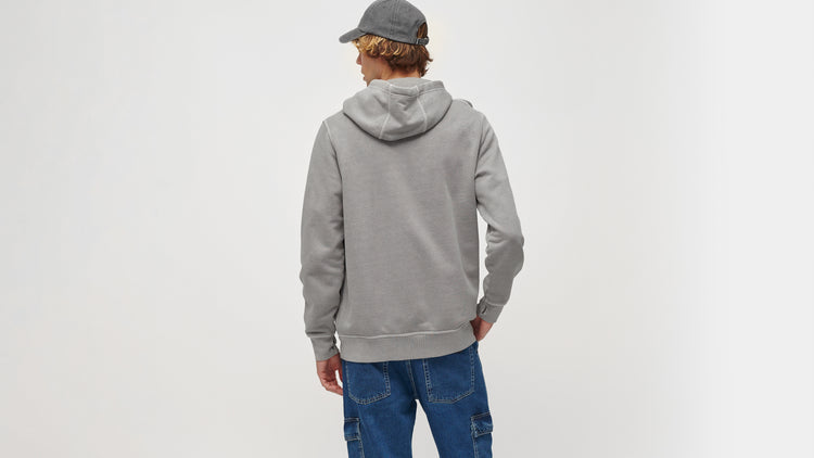 Everyday Organic Hoodie