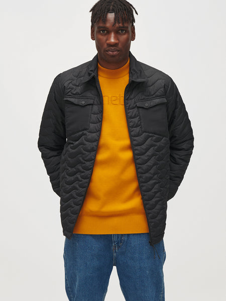 New Wave Insulated Jacket
