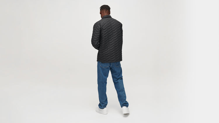 New Wave Insulated Jacket