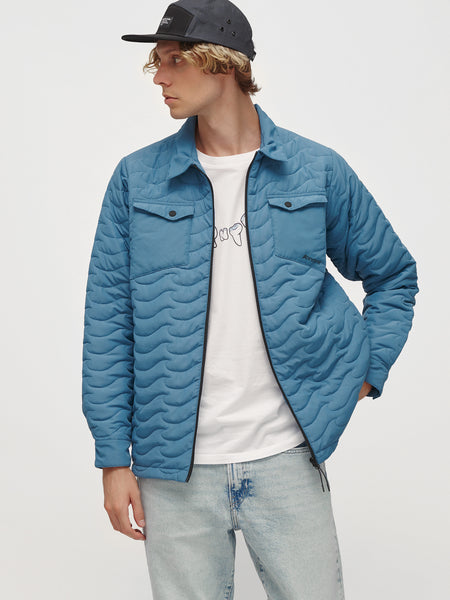 New Wave Insulated Jacket