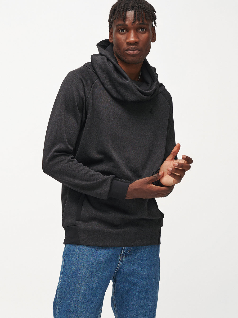 M-Tunnel Hoodie