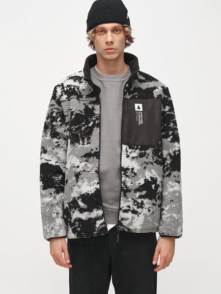 Moss Polar Jacket