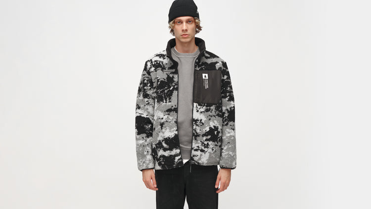 Moss Polar Jacket