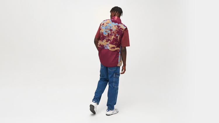Moss Polar Vest