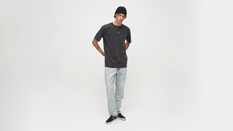 PNTM Embroidery Organic T-Shirt