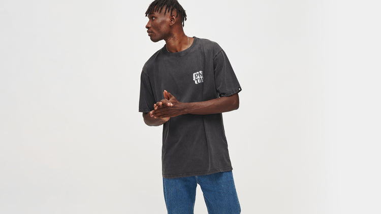 Stone Organic T-Shirt