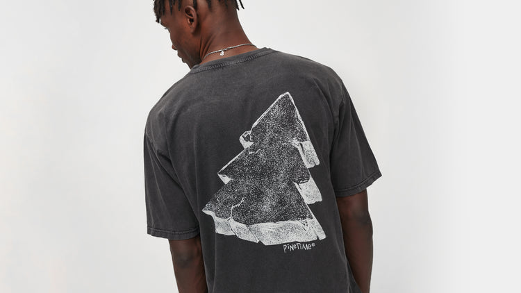 Stone Organic T-Shirt