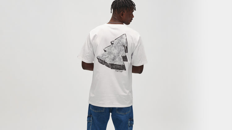 Stone Organic T-Shirt