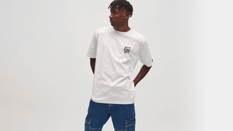 Stone Organic T-Shirt