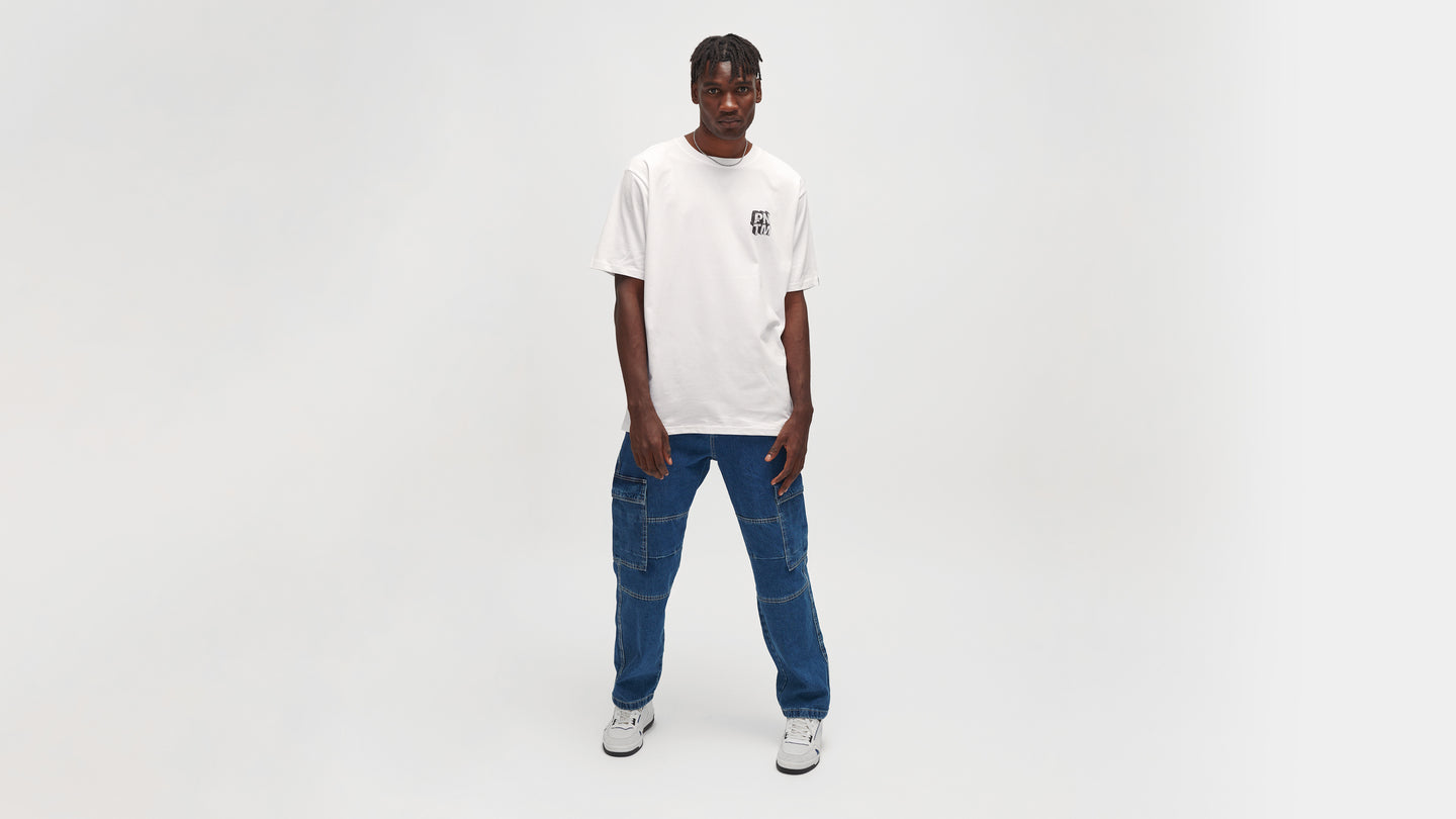 Stone Organic T-Shirt