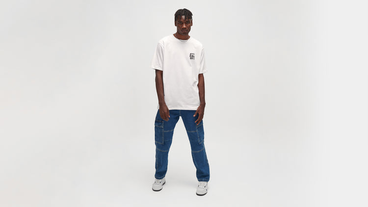 Stone Organic T-Shirt
