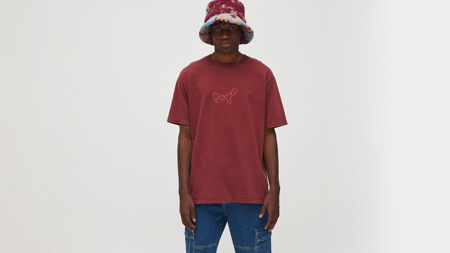 Tiger Organic T-shirt