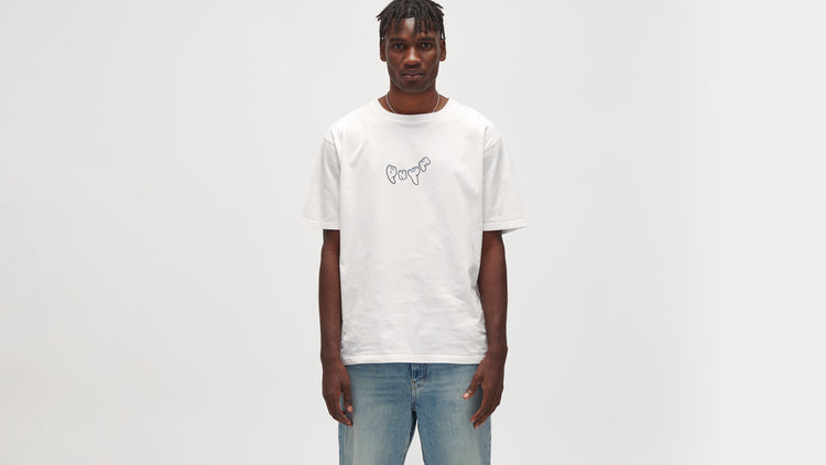 Tiger Organic T-shirt
