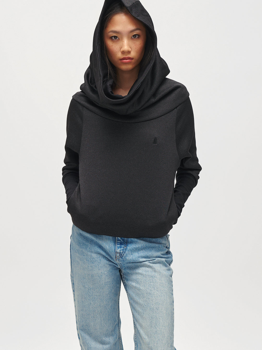 W-Tunnel Hoodie