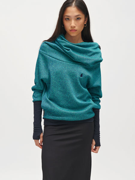 W-Tunnel Hoodie