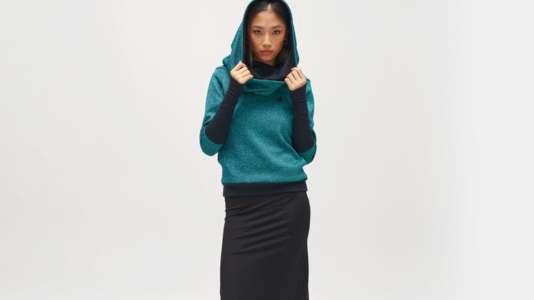 W-Tunnel Hoodie