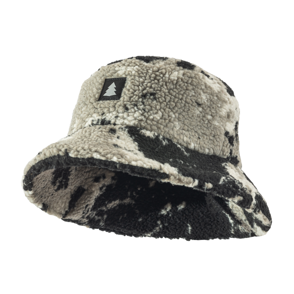Moss Bucket Hat